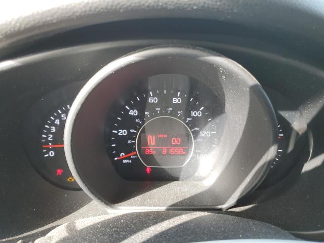 Photo 9 from auction – 2019 KIA SOUL + with VIN KNDJP3A59K7665873