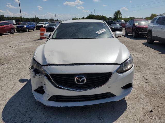 Photo 5 from auction – 2016 MAZDA 6 TOURING with VIN JM1GJ1V53G1465320