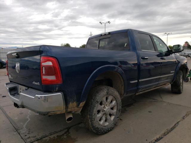 Photo 3 from auction – 2019 RAM 3500 LIMIT with VIN 3C63R3SLXKG620291