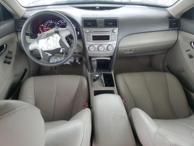 Photo 8 from auction – 2011 TOYOTA CAMRY BASE with VIN 4T1BF3EKXBU185829