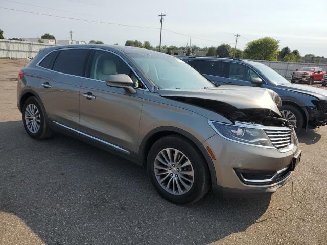 Photo 4 from auction – 2016 LINCOLN MKX SELECT with VIN 2LMTJ6KRXGBL29046
