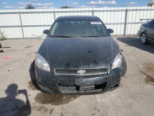 Photo 5 from auction – 2014 CHEVROLET IMPALA LIM with VIN 2G1WC5E34E1153518
