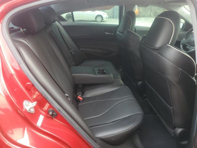 Photo 10 from auction – 2021 ACURA ILX PREMIU with VIN 19UDE2F74MA001267