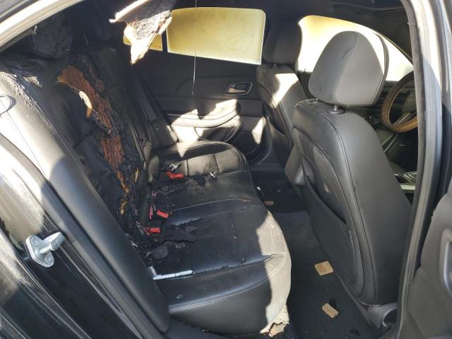 Фото 10 с аукциона – 2013 CHEVROLET MALIBU 2LT с VIN 1G11F5SR0DF217880