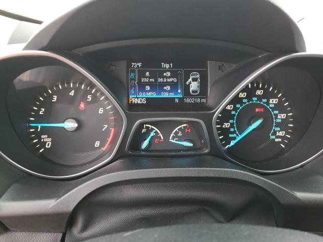 Photo 9 from auction – 2014 FORD ESCAPE with VIN 1FMCU0JX1EUD69202