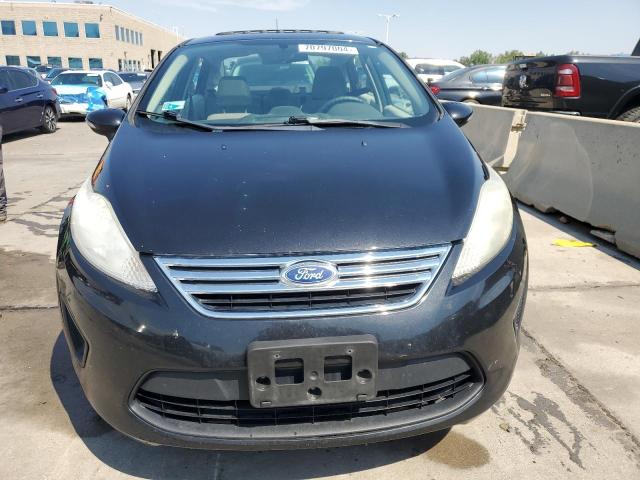 Photo 5 from auction – 2013 FORD FIESTA SE with VIN 3FADP4BJ4DM182661