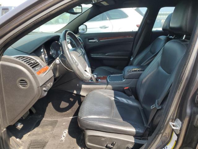 Фото 7 с аукциона – 2013 CHRYSLER 300 с VIN 2C3CCAAG8DH732498
