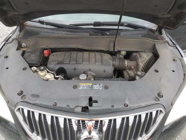 Photo 12 from auction – 2014 BUICK ENCLAVE with VIN 5GAKRBKD6EJ362895