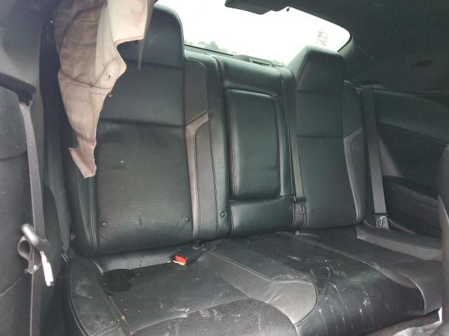 Photo 10 from auction – 2015 DODGE CHALLENGER with VIN 2C3CDZBT2FH834826