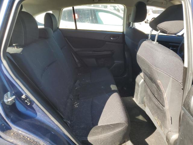 Photo 10 from auction – 2012 SUBARU IMPREZA SP with VIN JF1GPAL67CH229609
