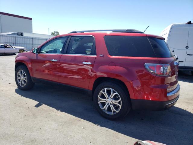 Photo 2 from auction – 2013 GMC ACADIA SLT with VIN 1GKKVRKD7DJ269602