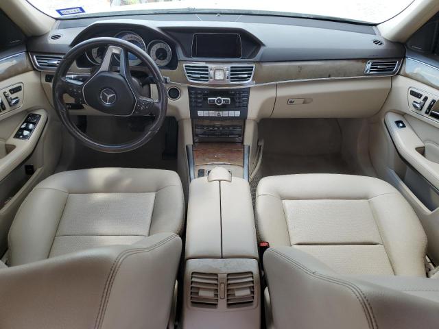 Photo 8 from auction – 2014 MERCEDES-BENZ E 350 4MAT with VIN WDDHF8JB8EA890335