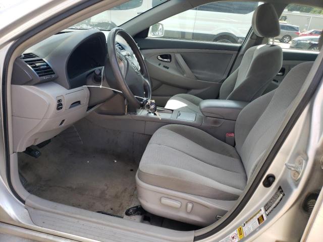 Photo 7 from auction – 2011 TOYOTA CAMRY BASE with VIN 4T1BF3EKXBU119877