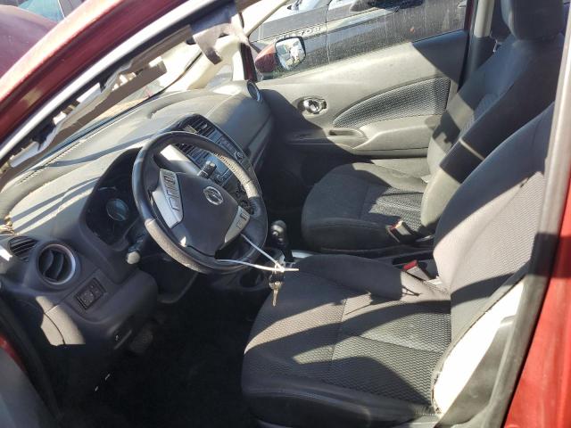 Photo 7 from auction – 2018 NISSAN VERSA NOTE with VIN 3N1CE2CP7JL368363