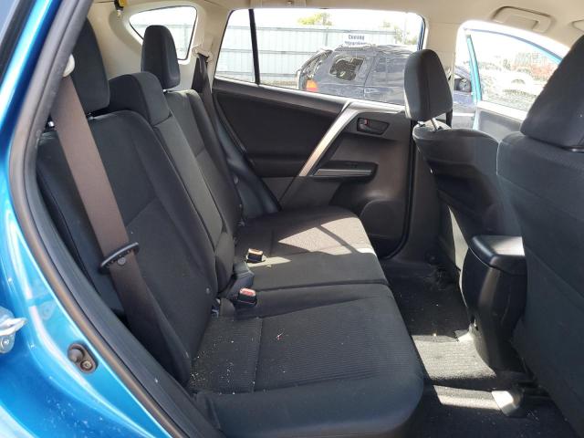 Photo 11 from auction – 2018 TOYOTA RAV4 LE with VIN JTMBFREV8JJ255586