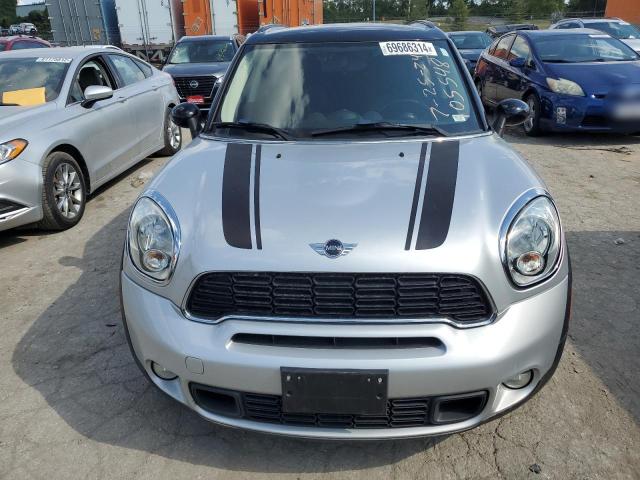 Photo 5 from auction – 2012 MINI COOPER S C with VIN WMWZC3C59CWL86746