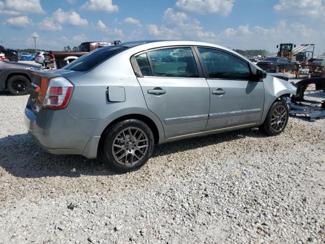 Photo 3 from auction – 2012 NISSAN SENTRA 2.0 with VIN 3N1AB6AP4CL733448