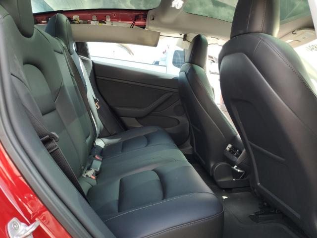 Photo 10 from auction – 2023 TESLA MODEL 3 with VIN 5YJ3E1EA6PF422694