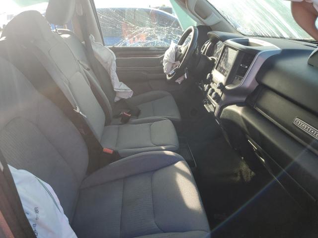 Photo 7 from auction – 2020 RAM 1500 BIG H with VIN 1C6SRFFT8LN240219