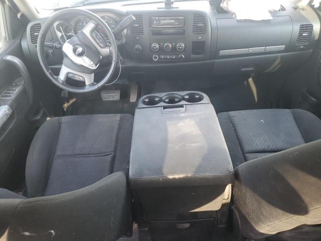 Photo 8 from auction – 2013 CHEVROLET SILVERADO with VIN 3GCPKSE77DG365030