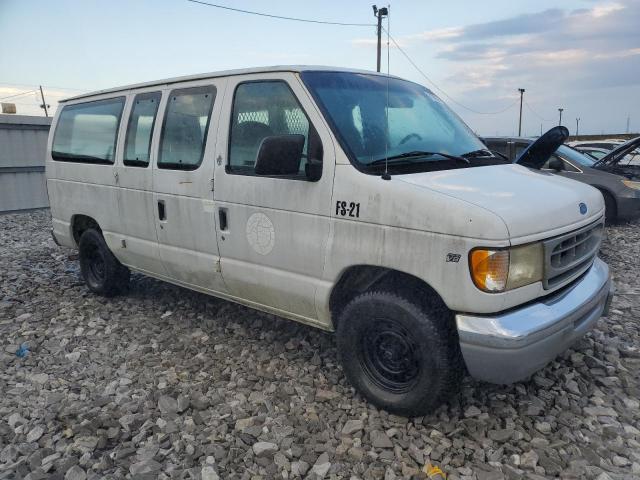 Photo 4 from auction – 1997 FORD ECONOLINE with VIN 1FMEE1163VHB75718