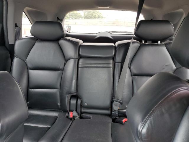 Photo 10 from auction – 2009 ACURA MDX with VIN 2HNYD28249H531911