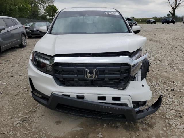 Zdjęcie 5 z aukcji – 2024 HONDA RIDGELINE z VIN 5FPYK3F55RB017416