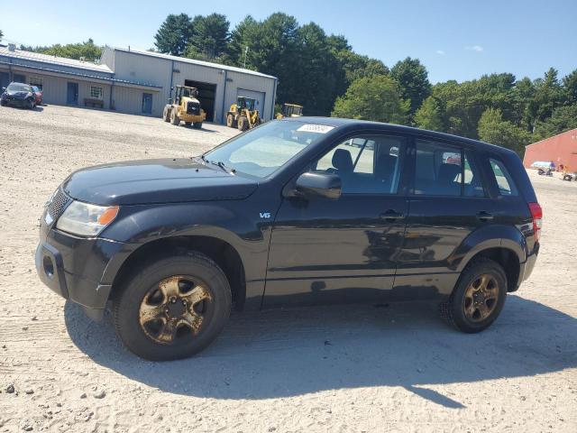 SUZUKI GR VITARA 2008 con VIN JS3TD941X84102470 - Foto de la subasta