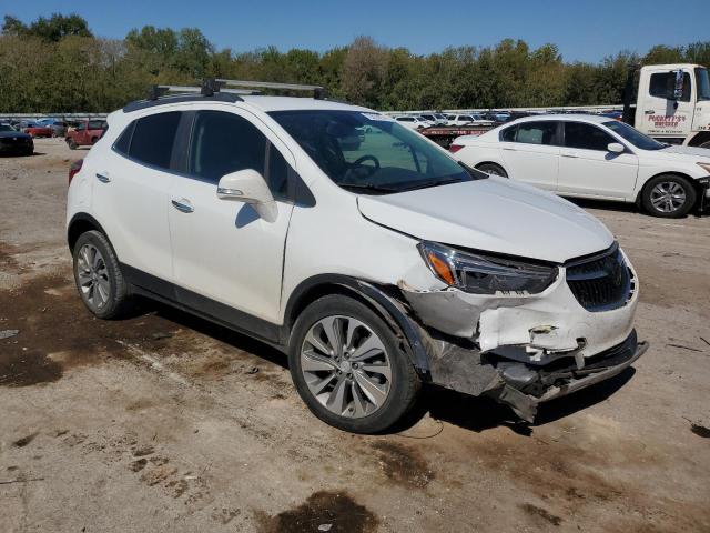 Photo 4 from auction – 2018 BUICK ENCORE PRE with VIN KL4CJASB1JB633072