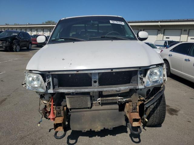Фото 5 с аукциона – 2002 FORD F150 с VIN 1FTRX18L32NB71418