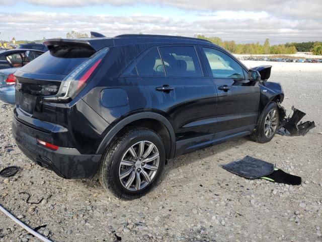 Photo 3 from auction – 2019 CADILLAC XT4 SPORT with VIN 1GYFZER40KF112343