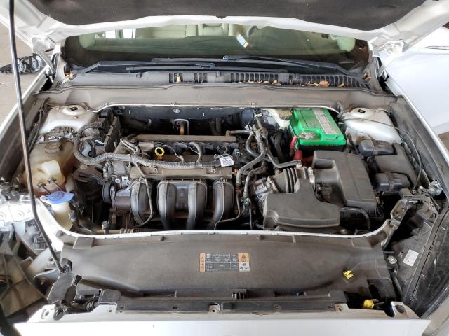 Photo 11 from auction – 2014 FORD FUSION SE with VIN 3FA6P0H75ER203311