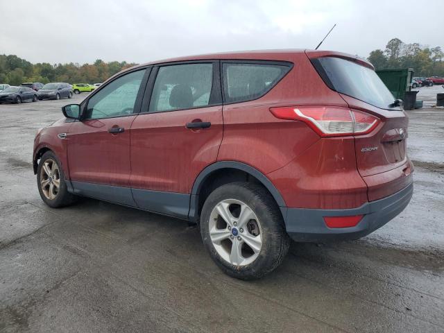 Photo 2 from auction – 2015 FORD ESCAPE S with VIN 1FMCU0F70FUB02286