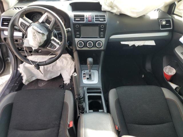 Photo 8 from auction – 2016 SUBARU CROSSTREK with VIN JF2GPABC6G8245177