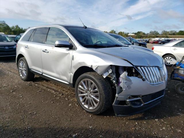 Foto 4 de la subasta – 2013 LINCOLN MKX con VIN 2LMDJ8JK4DBL17135