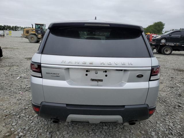 Photo 6 from auction – 2016 LAND ROVER RANGE ROVE with VIN SALWR2VF9GA634624