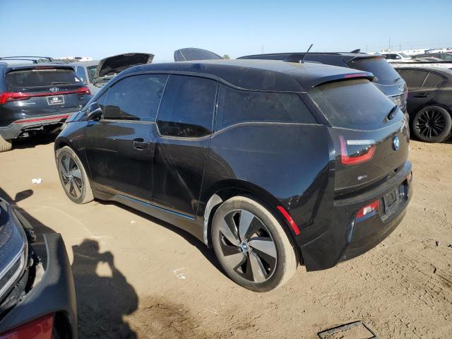 Photo 2 from auction – 2016 BMW I3 REX with VIN WBY1Z4C54GV507147