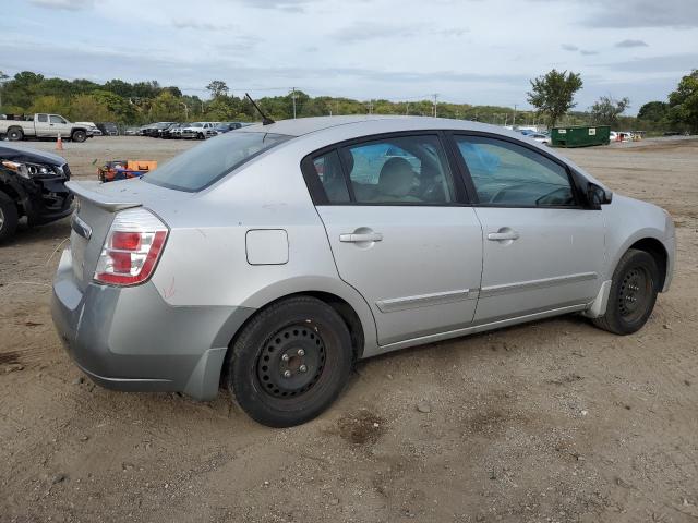 Photo 3 from auction – 2012 NISSAN SENTRA 2.0 with VIN 3N1AB6AP8CL663842
