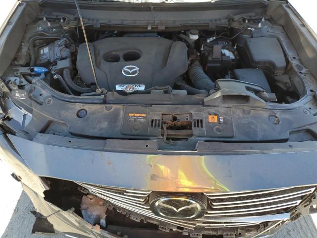 Photo 12 from auction – 2019 MAZDA CX-9 GRAND with VIN JM3TCADY2K0321591