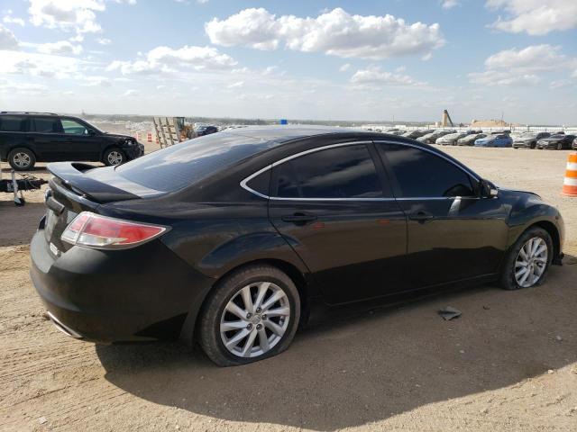 Photo 3 from auction – 2011 MAZDA 6 S with VIN 1YVHZ8CB2B5M14594