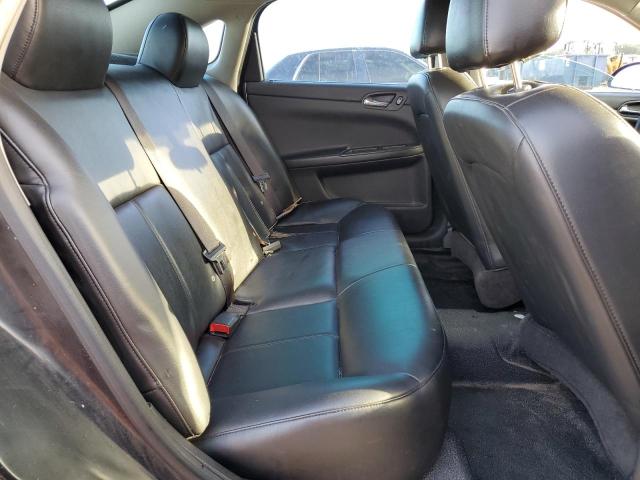 Photo 10 from auction – 2007 CHEVROLET IMPALA POL with VIN 2G1WS55R779273941