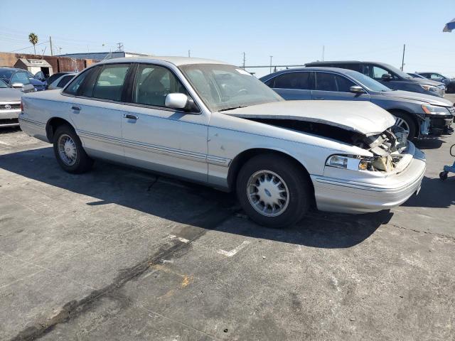 Photo 4 from auction – 1997 FORD CROWN VICT with VIN 2FALP74W0VX216851