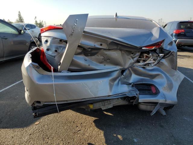 Photo 6 from auction – 2017 HONDA CIVIC EX with VIN 2HGFC1F37HH640899