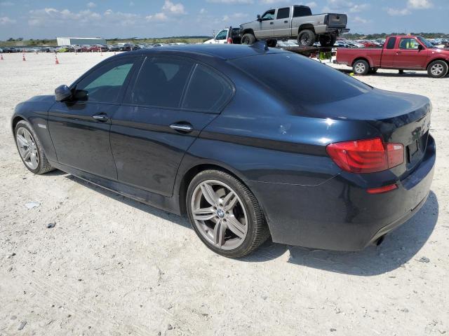 Photo 2 from auction – 2012 BMW 535 I with VIN WBAFR7C59CC808542