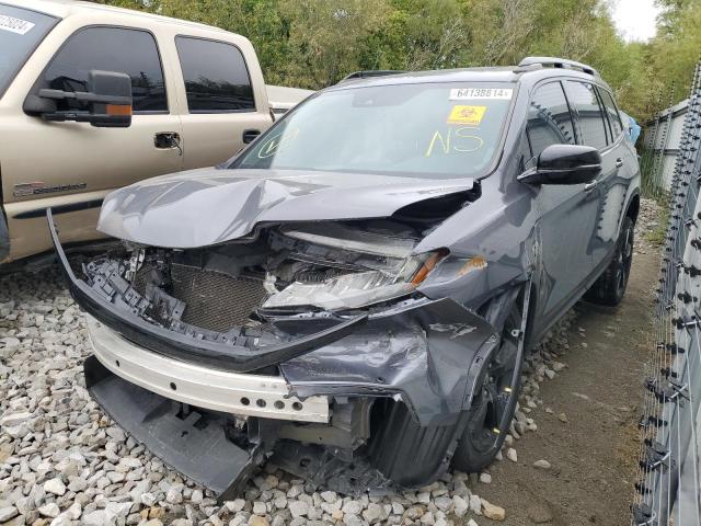 صورة رقم 1 من المزاد - 2019 HONDA PASSPORT E مع VIN 5FNYF8H06KB005406