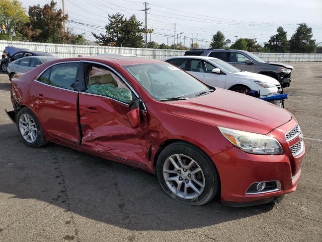 Photo 4 from auction – 2013 CHEVROLET MALIBU 2LT with VIN 1G11F5SR7DF129330
