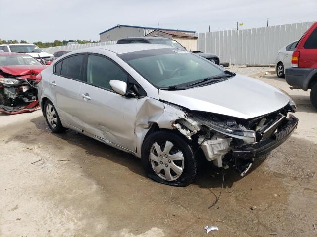 Photo 4 from auction – 2015 KIA FORTE LX with VIN KNAFK4A68F5345154