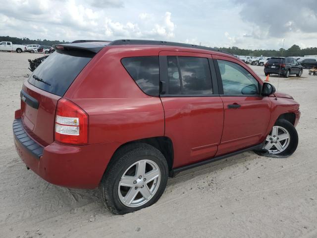 Photo 3 from auction – 2009 JEEP COMPASS SP with VIN 1J4FT47B49D137569