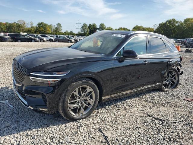 GENESIS GV70 BASE 2024 with VIN 5NMMADTB0RH006381 - Photo from auction