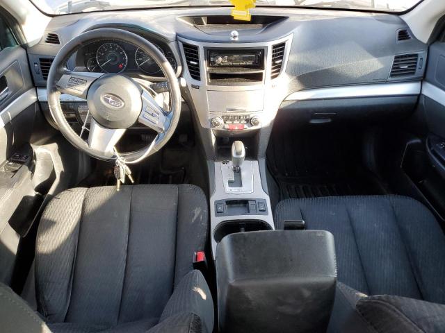 Photo 8 from auction – 2011 SUBARU LEGACY 2.5 with VIN 4S3BMBC68B3250726